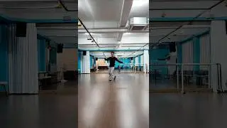 Tango Milonga Solo Freestyle Jazz Swing Blues Tap Dance 탱고 밀롱가 프리스타일 재즈 스윙 블루스 탭 댄스 솔로