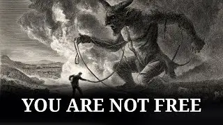 The Death of Free Will: Napoleon Hill vs. The Devil on Human Freedom