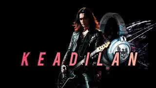 🎸KEADILAN _ Music Rock penuh Energi _Official video music Ai