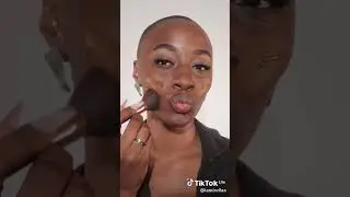 make dia a dia (Pele Negra)