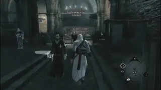 AC1 assassinat crazy doctor(pro stealth kills)