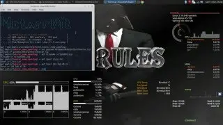 Exploit Windows with Metasploit Using WinRAR (Only Study)