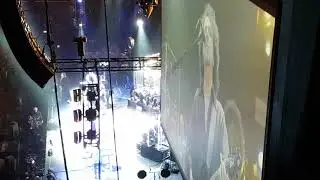 Toto 40 Trips Around The Sun Ziggo Dome Amsterdam