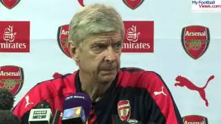 Wenger: Monaco said Martial wasn't for sale
