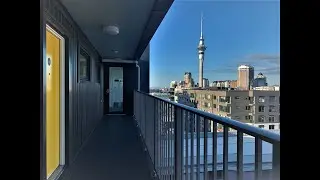 1304/15 Union St, Auckland CBD