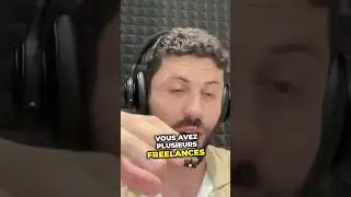 Il faut vendre le pourquoi et pas le comment ! #vid&eacute;aste #conseil