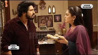Udne Ki Aasha Serial Today Episode On Location: Sankranti day, Sayali gave Sachin some prasad to eat