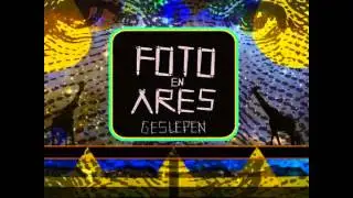 fotosynthese & ares - Schorre Stemmen (geslepen EP.)