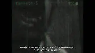 Kenneth's Last Tape | The Raccoon City Tapes (Resident Evil Analog Horror)
