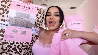 BURLINGTON FINDS YOU NEED! + LOTS OF JUICY COUTURE