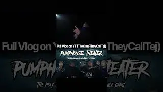 What did Uce Gang hear? #paranormalactivity #PolyParanormalHunters