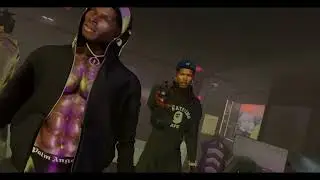 polo g icy ( second life music video)