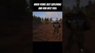 Turret towers a b*tch [Ark]