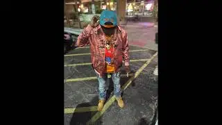 Creation Global - Prod. By DJSOLO