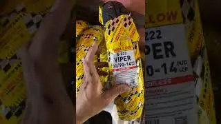 RAHASIA Ban Motor Awet & Grip Kuat! Review Ban Tubeless Swallow 80/90-14 di Skutik Honda