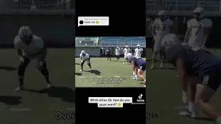 DL Pass Rush Tips