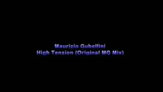 Maurizio Gubellini - High Tension