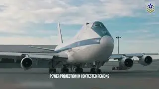 Why the US Doomsday Plane Appeared as Global Tensions Hit a Breaking Point