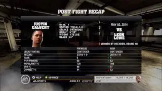 Fight Night Round 4 Video Review by GameSpot