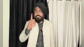 Captain Arjun Deshpande Audition For Galwan Valley By Junaid Singh Chadda #Galwan #galwanvalley