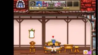 GC Tales ( The Legend Awakens)
