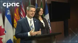 Construction association discusses Budget 2025 and major project announcements &ndash; November 17, 2025