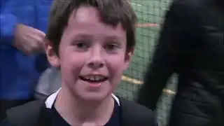 The Mighty Brothers: Wedding, birthday party, soccer and more (Ep. 8)