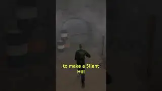 Почему Silent Hill 2 был создан для PS2