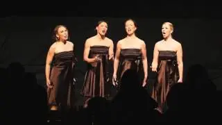 Twist - Genrep inf&ouml;r NM i Barbershop 2013