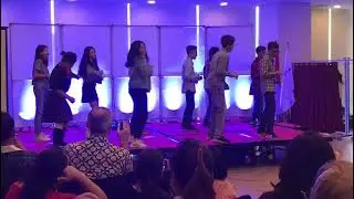 Sampoerna CCA Drama Group