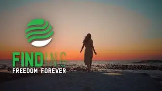 Calming in the Sun | Beautiful Peaceful Music | Stress Relief | Finding Freedom Forever