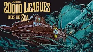 DISNEYCRAFT ONRIDE - NAUTILUS