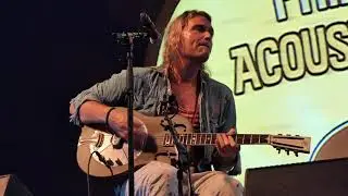 Philip Sayce - Give Me Time - August 2019