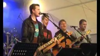 Ein Kompliment - Sportfreunde Stiller - Ich wollte dir nur mal eben sagen... (Cover JACK FLEX 2010)