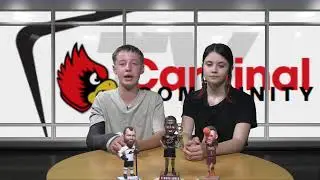 BMS Impact News