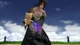 Final Fantasy 10 - extreme powerleveling (Besaid - my first leveling ground)