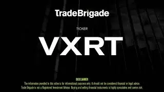 VXRT (Vaxart Inc) Stock Technical Analysis | 1/6/2022