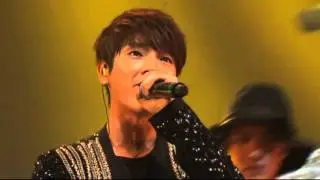 CHOSHINSEI スーパー☆ラブ