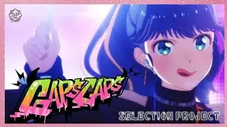 『NOiSY MONSTER - GapsCaps」✬「SELECTION PROJECT』- HAN/KAN/ROM/ENG✫Lyrics (CC)
