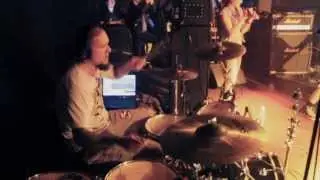 DE SANGRE  Мгновения осени (live on BTZ 12.10.2013)