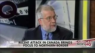 Michael Scheuer: New U.S. Invasion Of Iraq Is Exactly What ISIS Wants