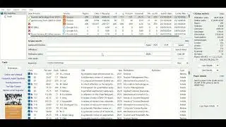 Harzing's Publish or Perish Windows GUI Edition 8 14 4703 9020 2024 10 22 14 46 47