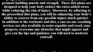 Jump Manual - Gain 10 Inches in Vertical Jumping in 12 Weeks?