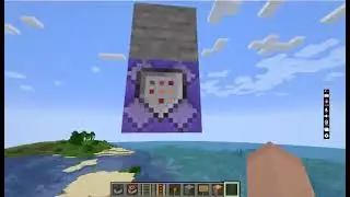 Minecraft - Minecart Roller Coaster with Motion NBT Commands