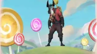 A Scientific Representation of What Will Happen if TTV Mesonak Kills Solek