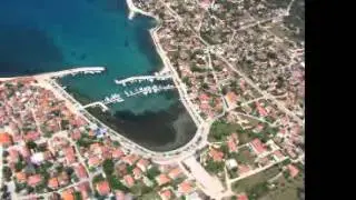 Klapa Garofuli Kolo igra kod svetog Roka
