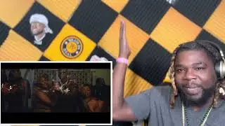 BIG BOOGIE &ldquo;POP OUT&rdquo; Reaction