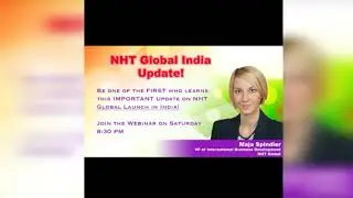 New Mlm Company 2019 | New Mlm Plan 2019 | Big Upcoming Webinar | Launch Event Announcement