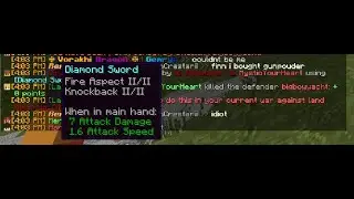 Ashai VS Dara-Lumonde | Stoneworks War