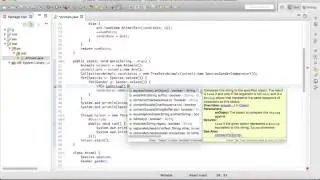 Java concurrency example -- Load the ark with multithreading part 1